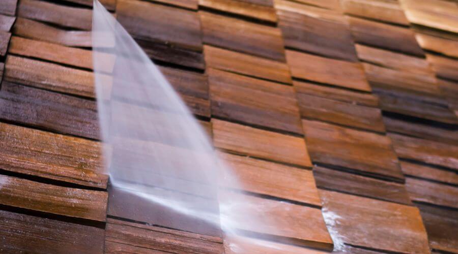 Shingle Roofing in Cloverdale, VA